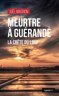 Cover Meurtre à Guérande