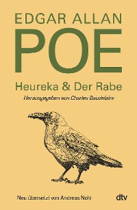 Cover Heureka & Der Rabe