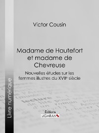 Cover Madame de Hautefort et madame de Chevreuse