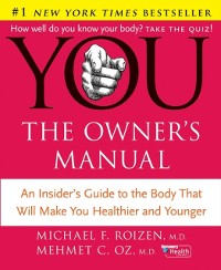 Cover YOU: The Owner's Manual