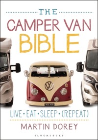 Cover Camper Van Bible