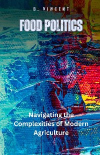 Cover Food Politics