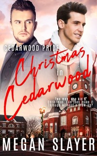 Cover Christmas in Cedarwood