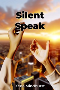 Cover Silent Speak