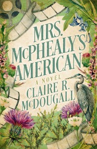 Cover Mrs. McPhealy's American