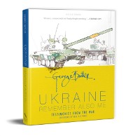 Cover Ukraine: Remember Also Me