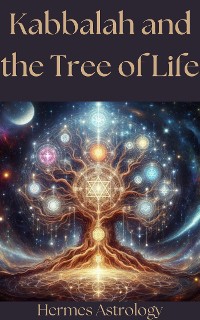 Cover Kabbalah and the Tree of Life