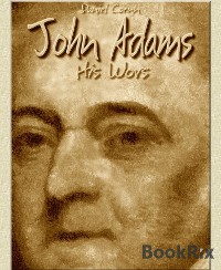 Cover John Adams