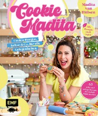 Cover Cookie Madita