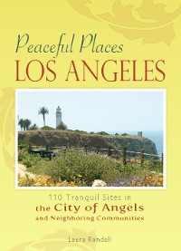 Cover Peaceful Places Los Angeles