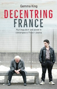 Cover Decentring France