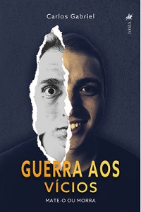 Cover Guerra aos vícios