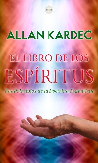 Cover El Libro de los Espíritus