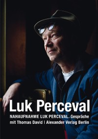 Cover Nahaufnahme Luk Perceval