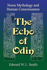 Cover Echo of Odin