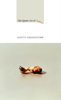 Cover Queer Art of Failure