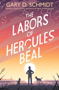 Cover Labors of Hercules Beal