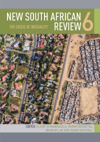 Cover New South African Review 6