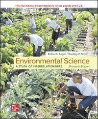 Cover Environmental Science ISE