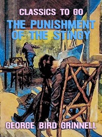 Cover Punishment of the Stingy