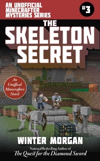 Cover Skeleton Secret