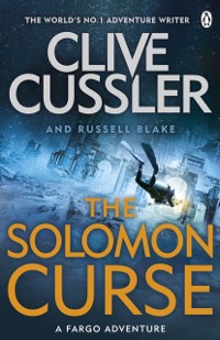 Cover The Solomon Curse
