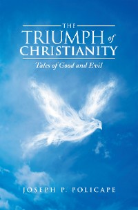 Cover The Triumph of Christianity