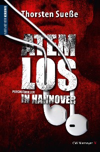 Cover Atemlos in Hannover
