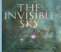 Cover Invisible Sky