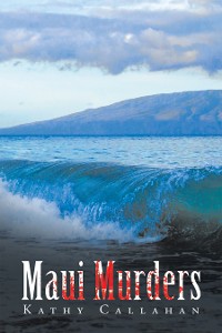 Cover Maui Murders