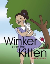 Cover Winker and the Kitten