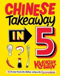 Cover Chinese Takeaway in 5