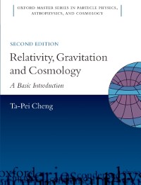 Cover Relativity, Gravitation and Cosmology