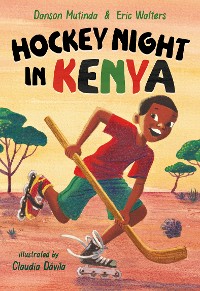 Cover Hockey Night in Kenya