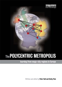 Cover Polycentric Metropolis