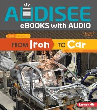 Cover From Iron to Car