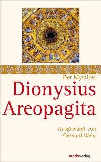 Cover Dionysius Areopagita