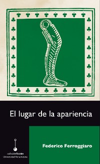 Cover El lugar de la apariencia