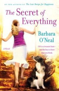 Cover Secret of Everything