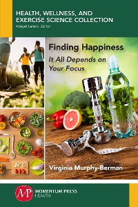 Cover Finding Happiness