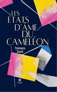 Cover Les états d’âme du caméléon