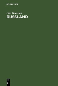 Cover Rußland