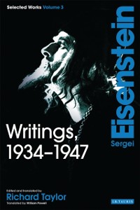Cover Writings, 1934-1947