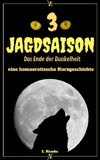 Cover Jagdsaison 3