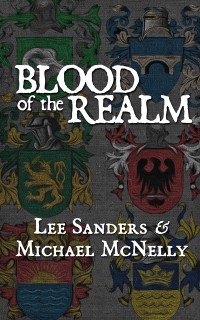 Cover Blood of the Realm