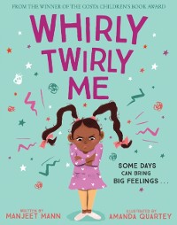 Cover WHIRLY TWIRLY ME EB