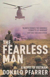Cover Fearless Man