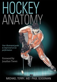 Cover Hockey Anatomy