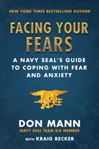 Cover Facing Your Fears