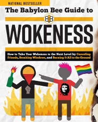 Cover Babylon Bee Guide to Wokeness